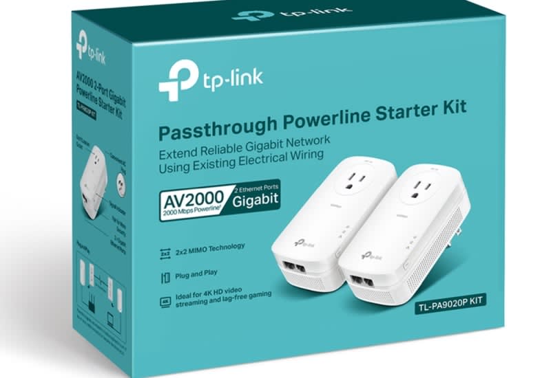 TP-Link