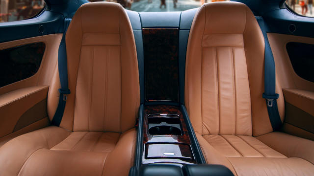 Car Backseats to Avoid