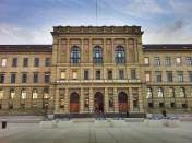 <p>No. 9: ETH Zurich - Swiss Federal Institute of Technology Zurich (Flickr / Aanjhan Ranganathan/9 </p>