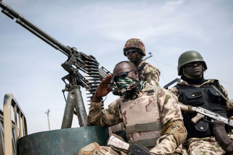 Boko Haram continues to wage attacks in northeastern Nigeria despite government and military claims that the jihadists are a spent force