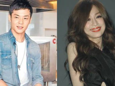 Yao Yuanhao asks Cyndi Wang to take legal action over leaked