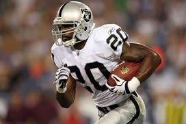 Darren McFadden