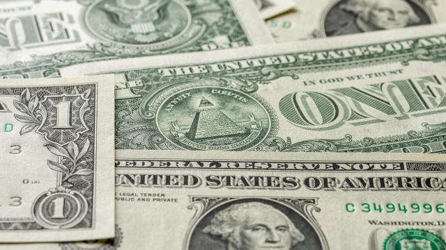 9 Mind-Blowing Things Hidden On The $1 Bill - ClickHole