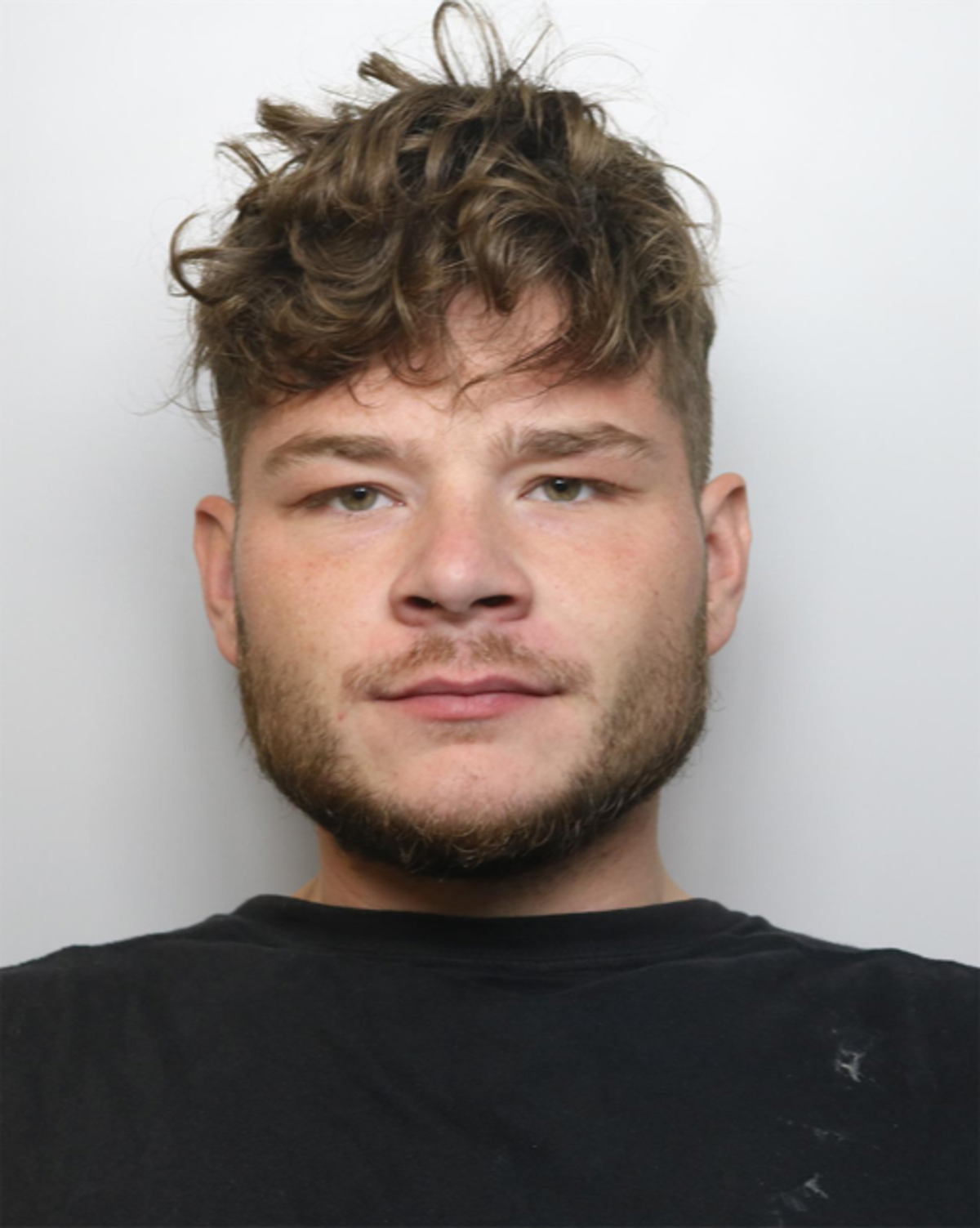 Detectives want to speak to Alex Ogden (met police )