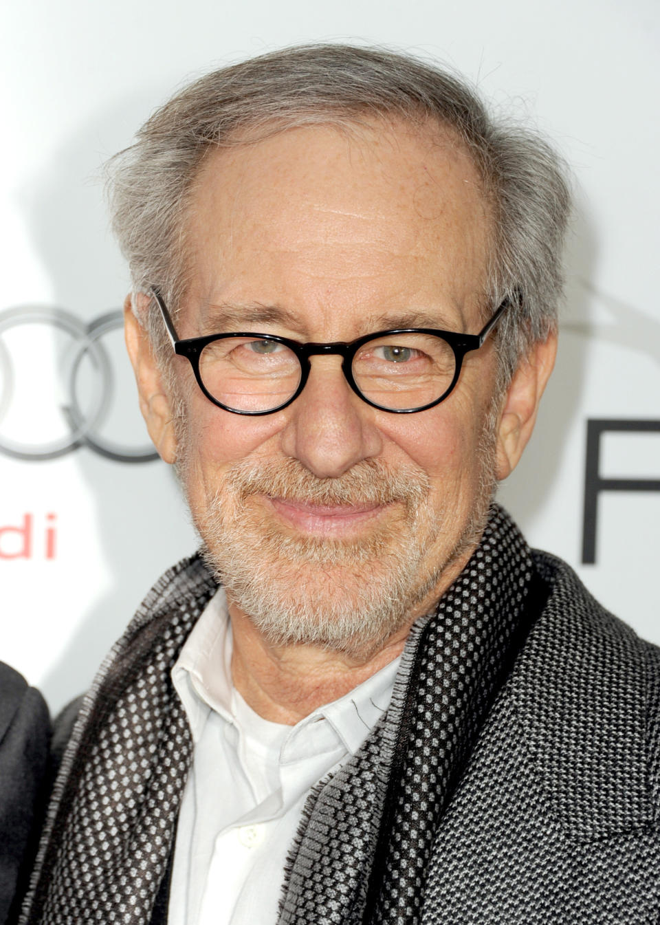 Steven Spielberg, "Lincoln"