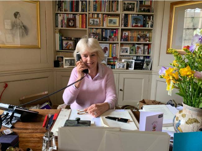 duchess-of-cornwall-home-office