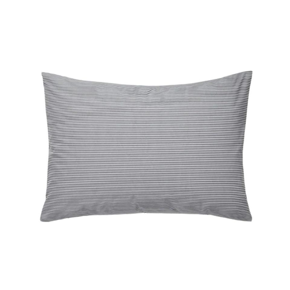 Brooklinen pillowcase