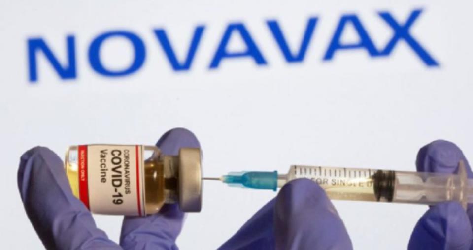 Novavax approvato Ema