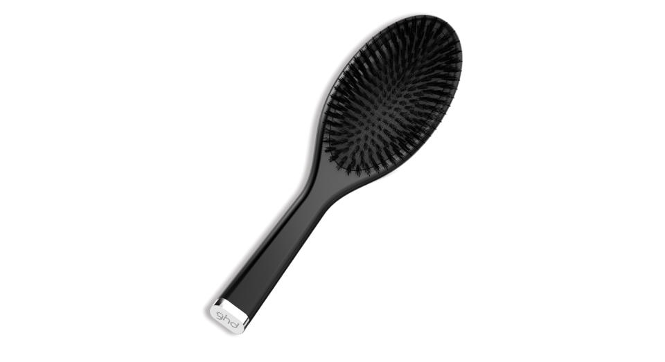 ghd Oval Dressing Brush, £20