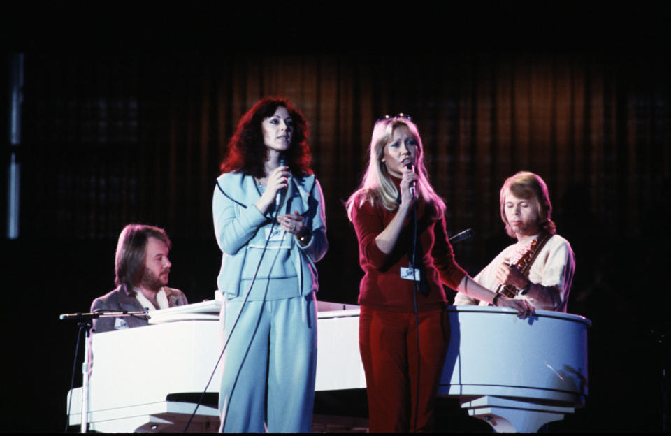 Abba the Museum