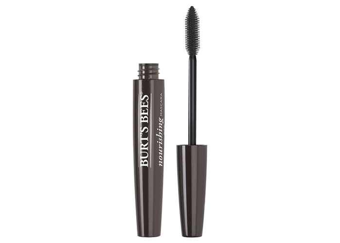 Burt’s Bees 100% Natural Nourishing Mascara. (Photo: Ulta)