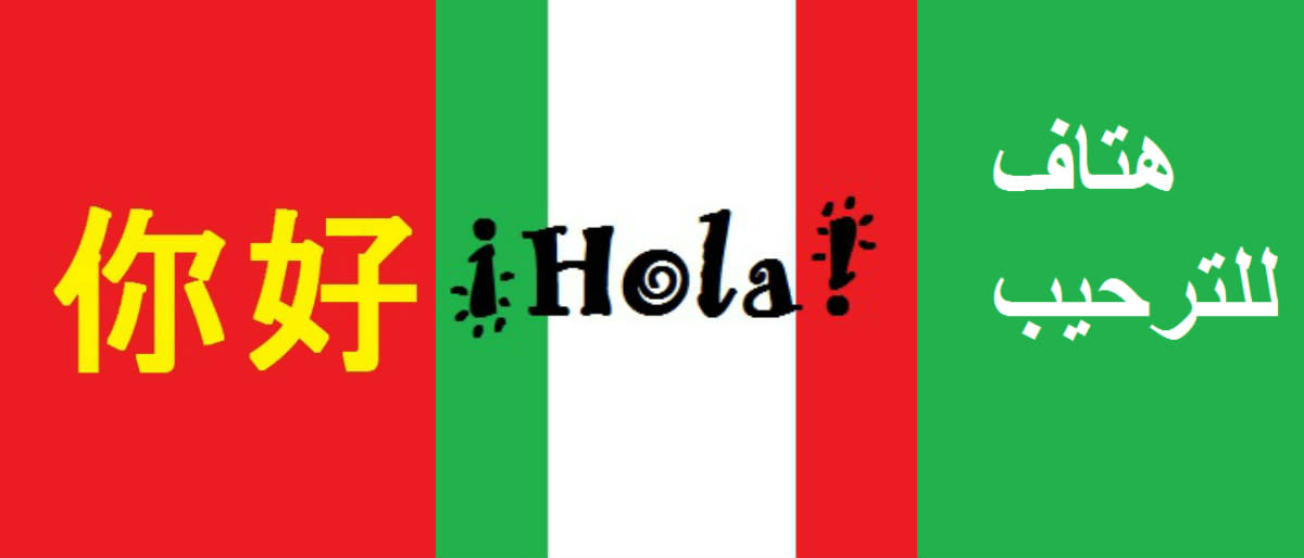 Census Data Shows Record High 61.8 MILLION People In USA Speak Foreign Language In Homes