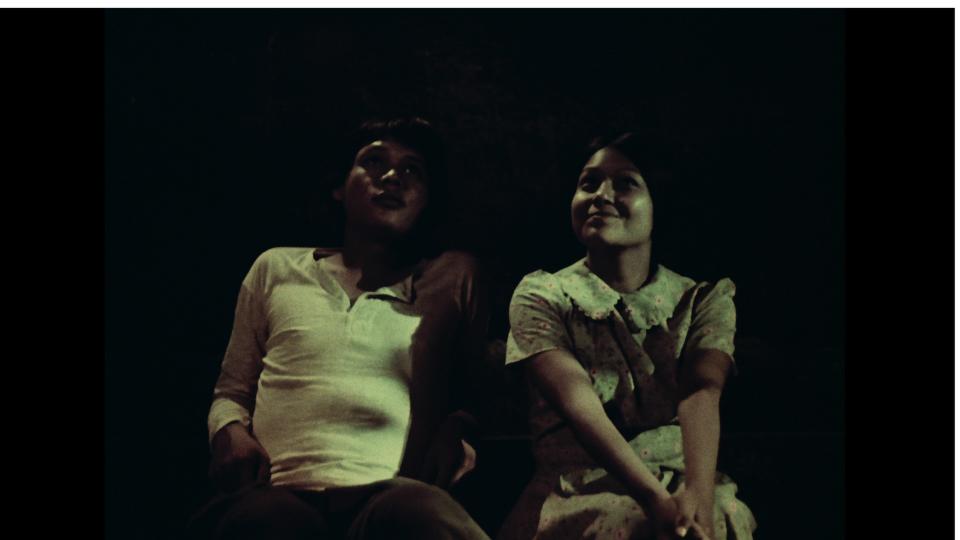 Three Godless Years (1976). Image courtesy of ABS-CBN Corporation