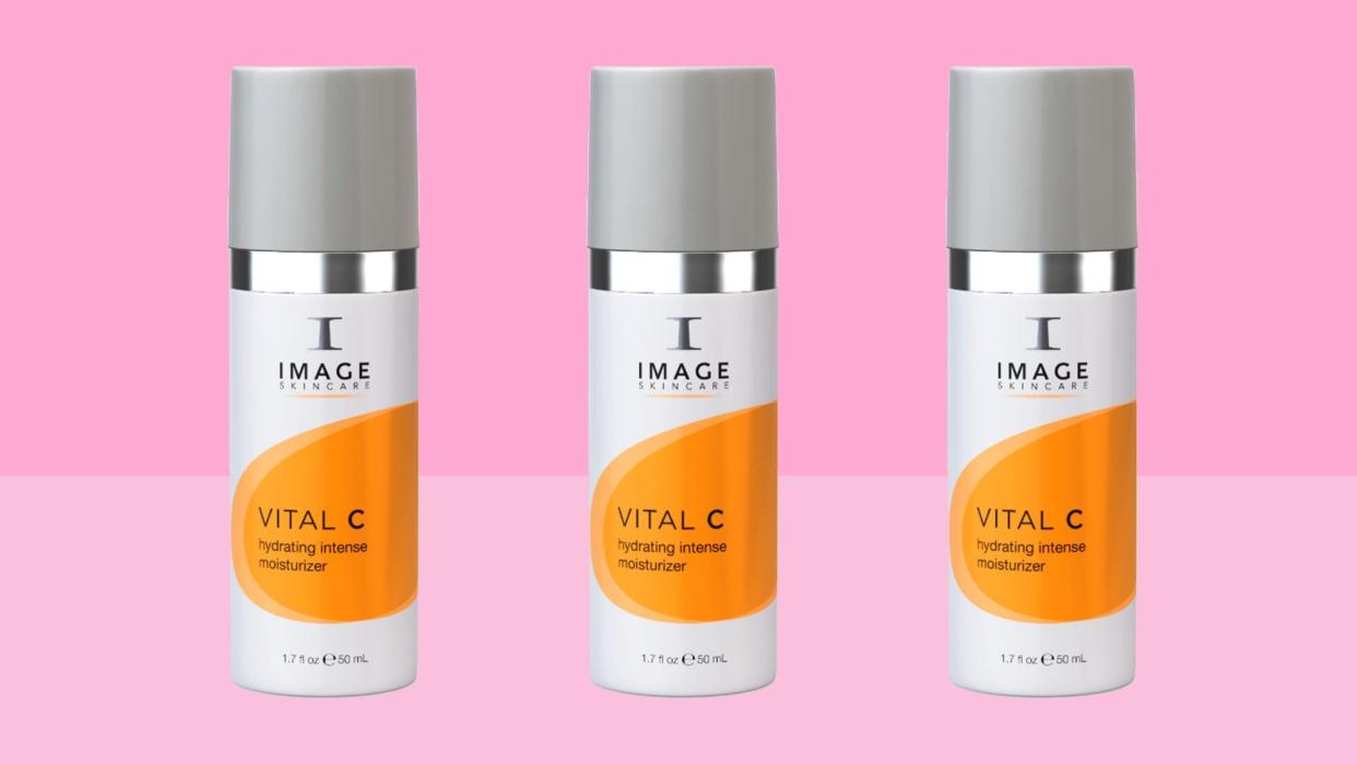 image skincare vital c hydrating intense moisturizer