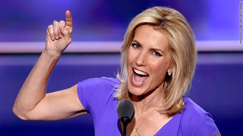 Laura Ingraham