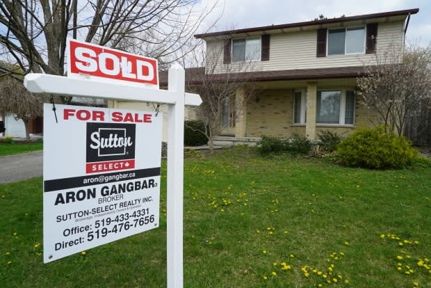 The Real Estate Council of Ontario says given the hot housing market, complaints of all kinds are at a historic high.