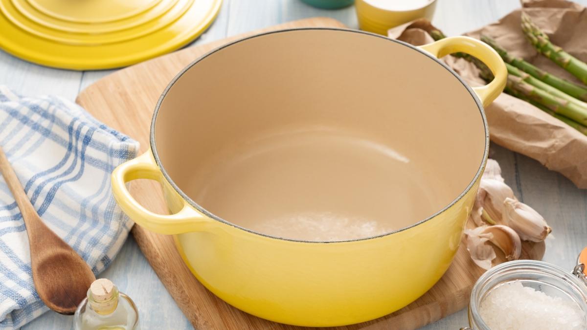 What's The Best Casserole Dish Recommended By An Expert - Glory Cycles