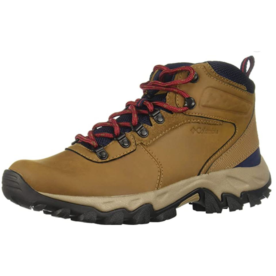 Newton Ridge Plus II Waterproof Hiking Boots