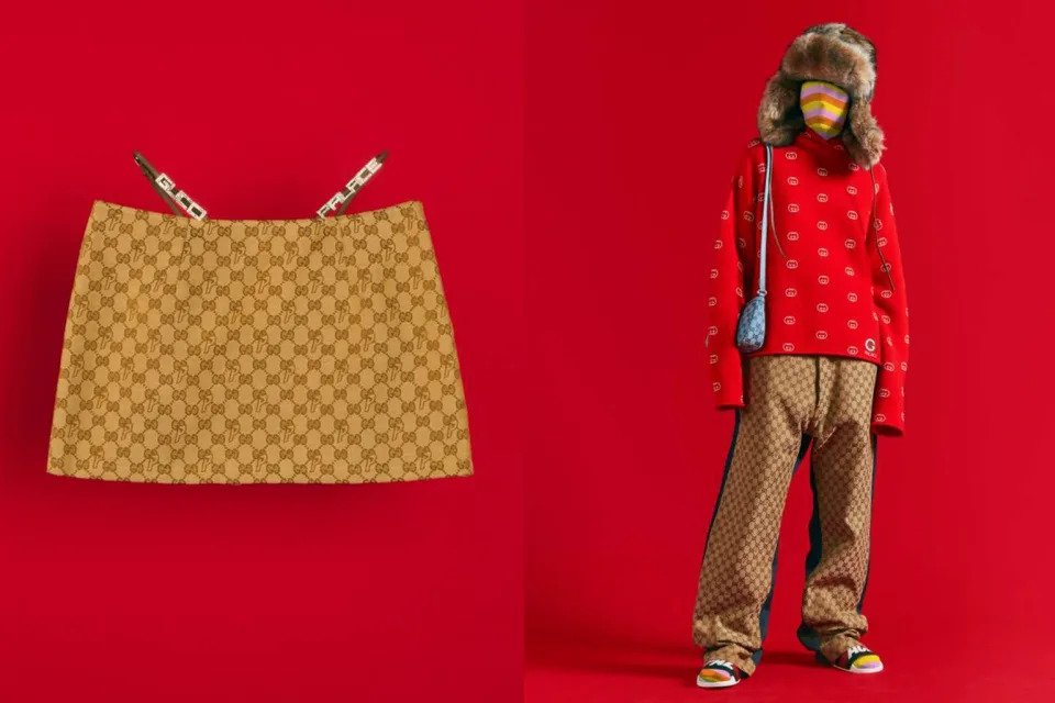 Gucci x Palace &#x0091cd;&#x0078c5;&#x00806f;&#x00540d;&#x006b63;&#x005f0f;&#x00767b;&#x005834;&#x00ff01;&#x0066f4;&#x005c07;&#x0063a8;&#x0051fa;&#x005168;&#x007403;&#x009650;&#x0091cf;&#x007248;&#x0055ae;&#x0054c1;