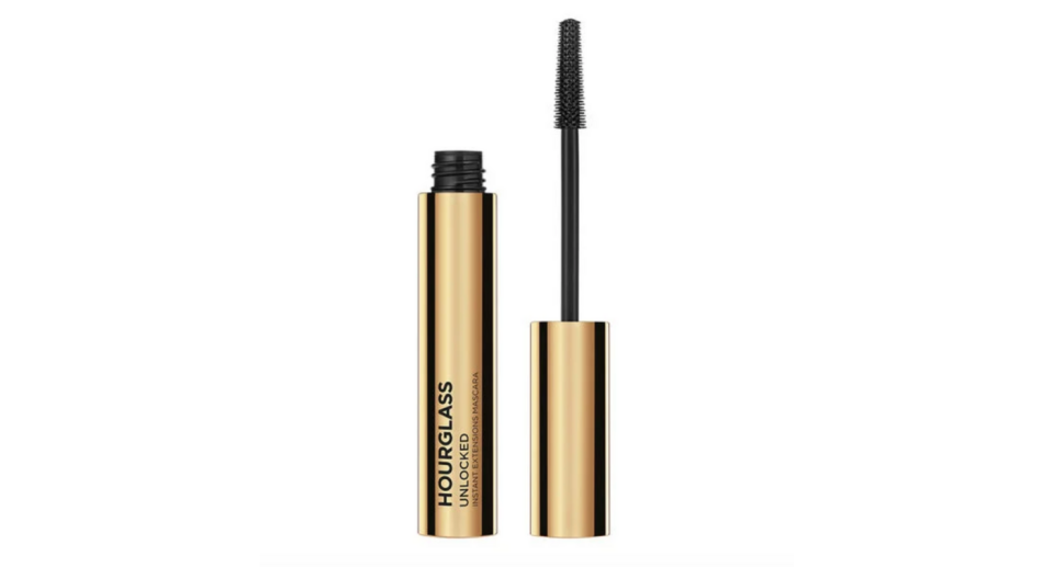 Unlocked Instant Extensions Mascara by Hourglass