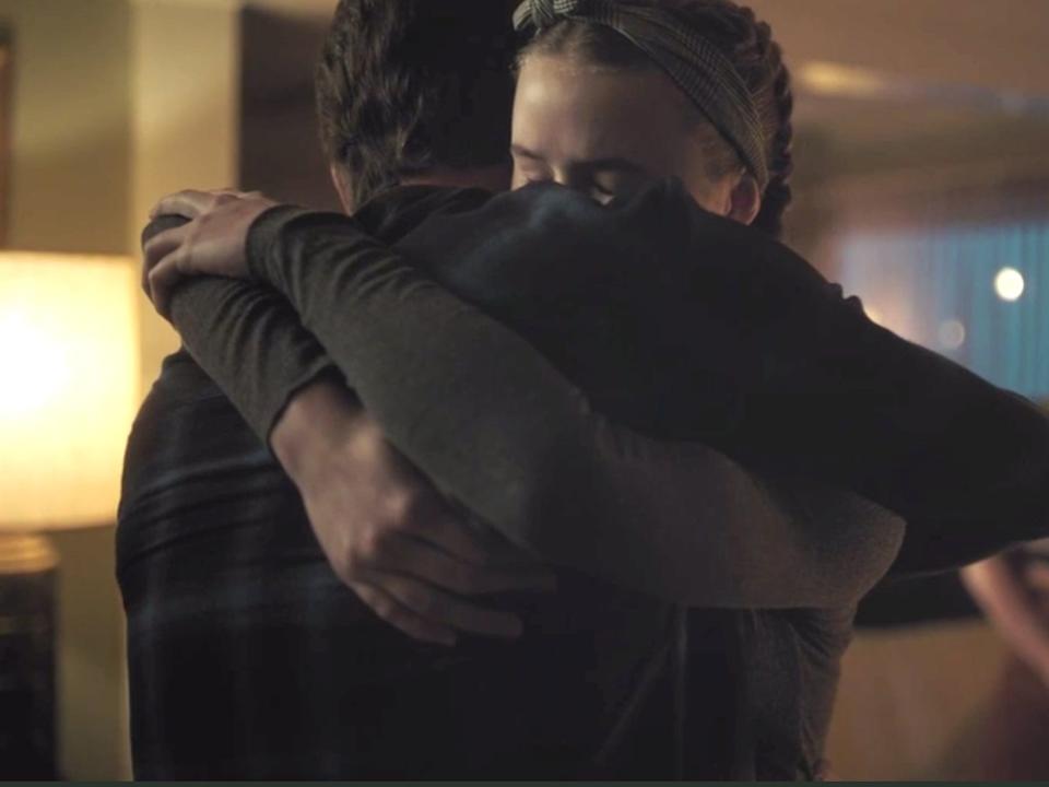 riverdale 502 fp jellybean hugging