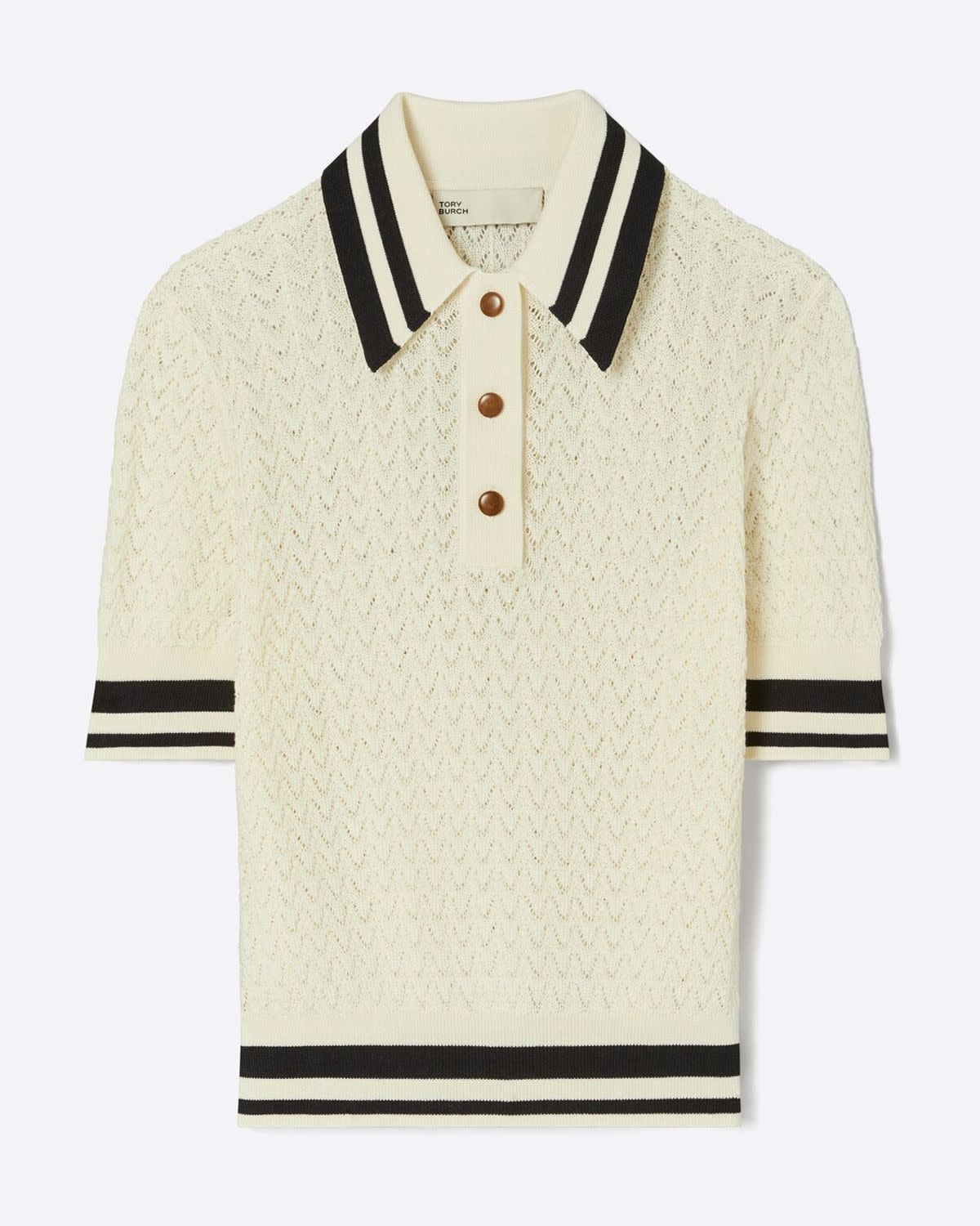 <p><a href="https://go.redirectingat.com?id=74968X1596630&url=https%3A%2F%2Fwww.toryburch.com%2Fen-us%2Fclothing%2Fsweaters%2Fcotton-pointelle-polo%2F151652.html&sref=https%3A%2F%2Fwww.elle.com%2Ffashion%2Ftrend-reports%2Fa60694944%2Fsummer-2024-fashion-trends%2F" rel="nofollow noopener" target="_blank" data-ylk="slk:Shop Now;elm:context_link;itc:0;sec:content-canvas" class="link rapid-noclick-resp">Shop Now</a></p><p>Cotton Pointelle Polo</p><p>toryburch.com</p><p>$298.00</p>