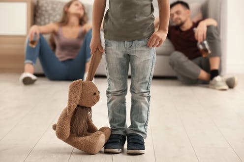   <span class="attribution"><a class="link " href="https://www.shutterstock.com/image-photo/little-boy-holding-toy-bunny-while-772471801?src=ZJXFFaTj9xmepOaoL0nnvg-1-2" rel="nofollow noopener" target="_blank" data-ylk="slk:Africa Studio/Shutterstock;elm:context_link;itc:0;sec:content-canvas">Africa Studio/Shutterstock</a></span>