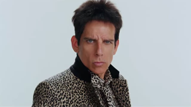 After nearly 15 years, the wait is over -- we're finally getting to see what <em>Zoolander 2</em> will look like. And it's really, really good looking. <strong> WATCH: Zoolander Returns as Ben Stiller and Owen Wilson Strut Down the Valentino Catwalk</strong> The official trailer was released Sunday by Paramount Pictures, and it made us feel all the nostalgic feels for the classic comedy we still can't stop quoting. These six things, however, were our most important takeaways from the two-minute teaser: <strong>1. Derek Zoolander is still pondering life's important questions.</strong> The very first words out of Zoolander's mouth are, "If God exists, then why did he create ugly people?" He's a very deep thinker, you know. <strong>2. Blue Steel is back.</strong> Paramount Pictures Praise be Ben Stiller and those pursed lips. <strong>WATCH: Kristen Wiig Looks Unrecognizable on <em>Zoolander 2</em> Set</strong> <strong>3. The sequel title confuses Zoolander.</strong> Paramount Pictures In the trailer, the follow-up flick was first written as "2oolander," which is brilliant -- to everyone except the male model, who reads the movie name as "two-hundred-lander." An attempt to re-write it as "Zoolander II" only resulted in the pronunciation "eye eye." As Derek explains it, he can't read Roman numbers because he's "not Italian." We get it, Zoolander. Puns are hard. <strong>4. It featured a Stephen Hawkings-esque voiceover for over a minute.</strong> Paramount Pictures Okay, maybe the voiceover bit went on a <em>little</em> too long, but considering the definition of eugoogly, a Slurpee, a merman and "life's most ancient riddles" (like left turns, of course) were all featured, we will happily accept the outer space homage to the first <em>Zoolander</em> flick. <strong>5. All leopard print, all the time.</strong> Paramount Pictures Who needs a Canadian tuxedo when you can cover every inch of your body in animal print? Even Zoolander's tie matches his suit jacket and shirt, because of course it does. <strong>6. 2016 is far away.</strong> We know Feb. 12 isn't <em>that</em> far away, and <em>Zoolander 2</em> is a pretty good Almost Valentine’s Day present, but six months still feels like it's infinity days away. <strong>WATCH: Flashback to the Set of <em>Zoolander</em></strong> Check out the full trailer for <em>Zoolander 2</em> below. Lucky for us, Stiller has also been sharing photographs from the <em>Zoolander 2</em> set, which, along with the trailer, is helping us make that countdown to February a little bit easier. There's one mega-fan who can't wait for Stiller's sequel -- Justin Bieber! Watch a sneak peek of the singer's cameo in the video below.