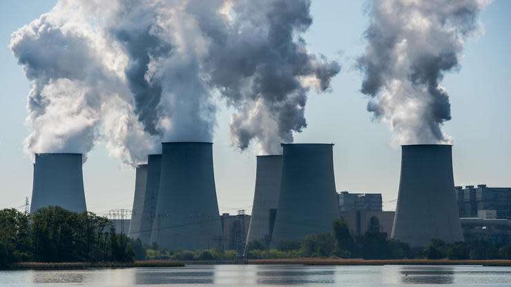 Die Jamaika-Parteien haben beim Thema Klimaschutz die Rollen vertauscht. Ökos fordern Disziplin und Konservative huldigen dem Schlendrian. Die Bundeskanzlerin sollte sich an die schwäbische Hausfrau erinnern.