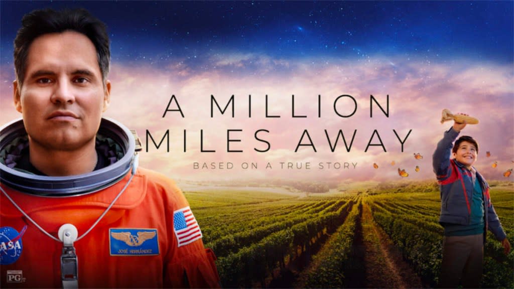 A Million Miles Away Streaming Release Date When Is It Coming Out on