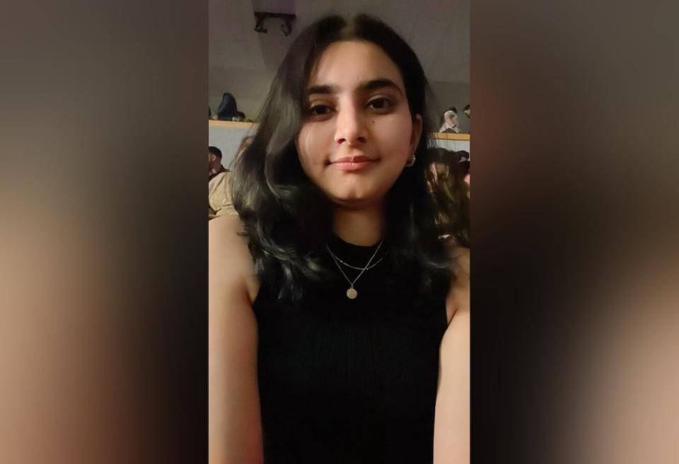 Gurnoor Kaur moved to Canada from India in 2019 as an international student. Kaur said she was first relying on Saskatchewan’s hard-to-fill jobs pilot program which the province abruptly put an end to in March.  