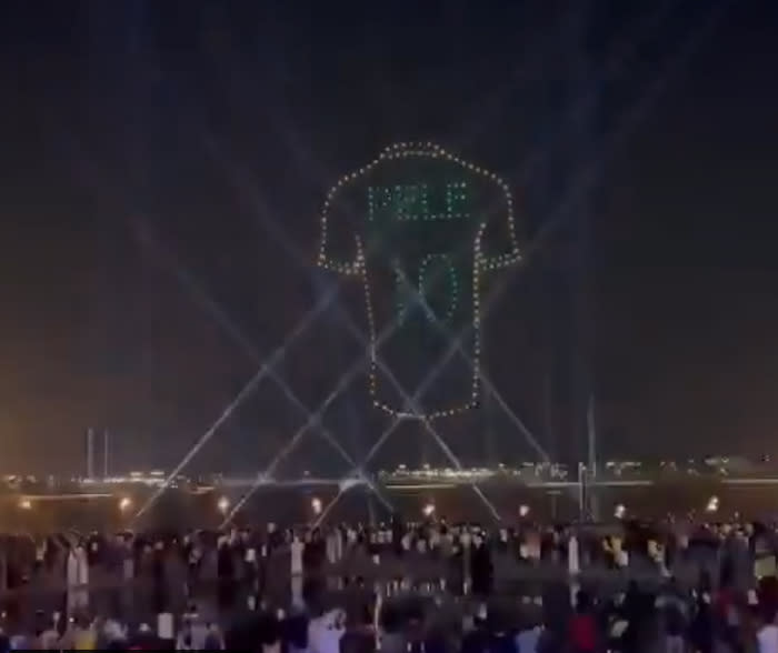 Mundial de Qatar