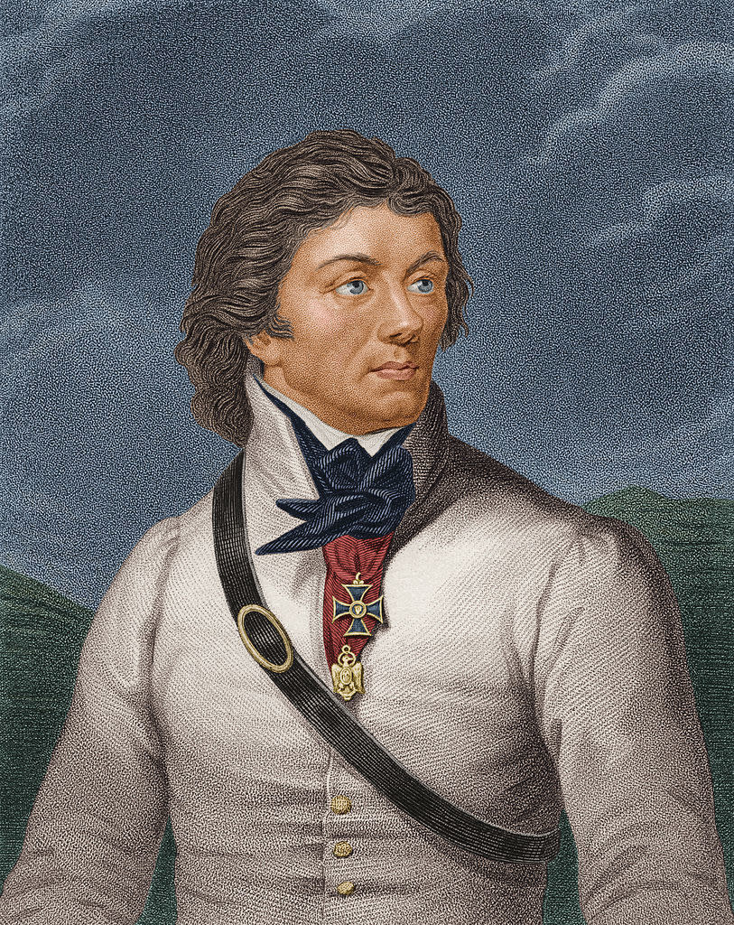 Tadeusz Kosciuszko