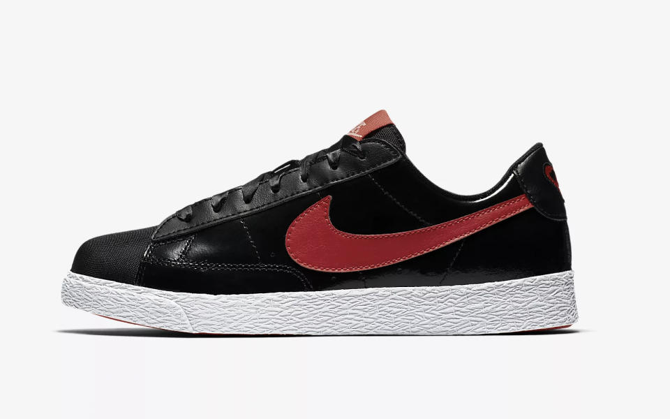 Nike Blazer Low QS