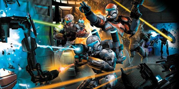 A días de su estreno, Star Wars: Republic Commando tiene problemas de rendimiento en Switch