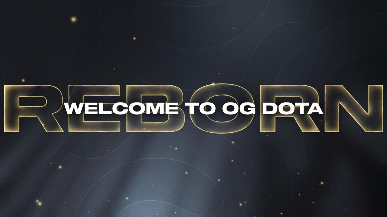 OG's new roster for the upcoming 2021-2022 Dota Pro Circuit season will feature young pubstars  Artem 