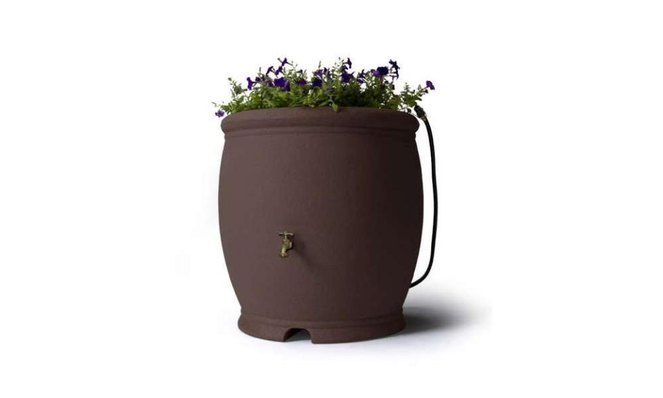 Rain Barrels Picks Algreen_100_Gallon_Rain_Water