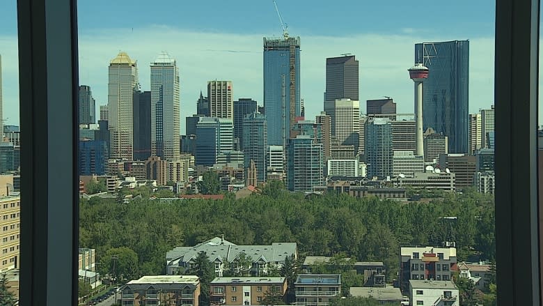 Calgary news, weather and traffic for Aug. 8