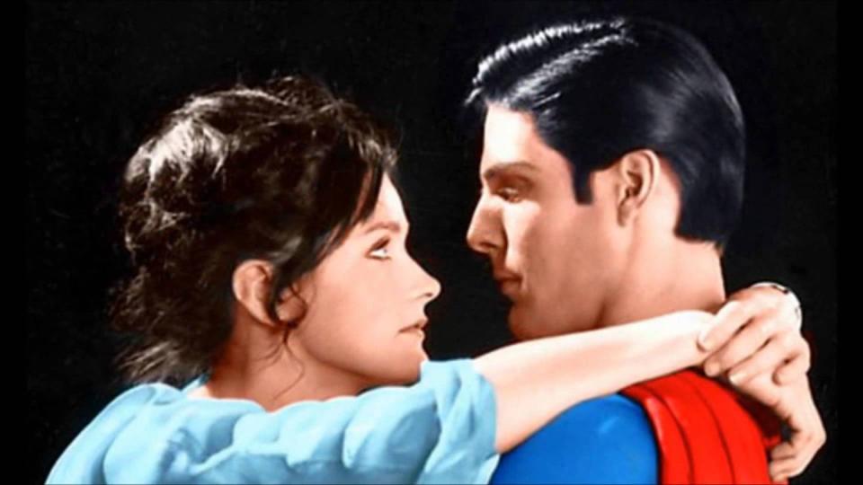 Margot Kidder – Superman star – died May 13