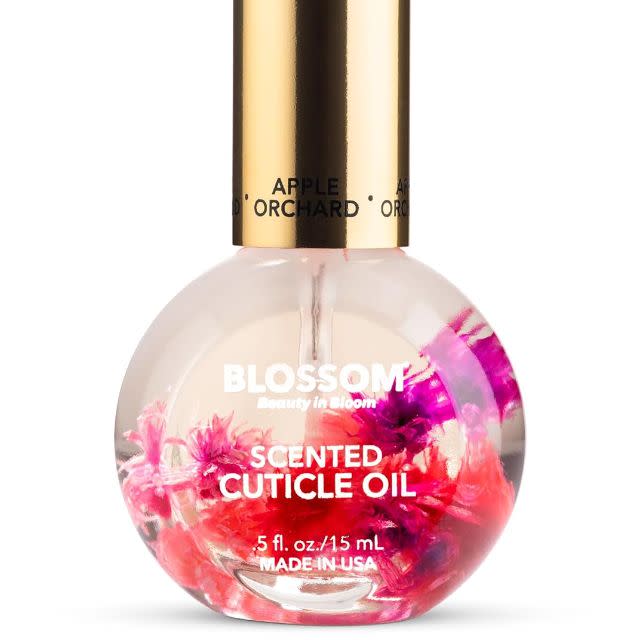 Blossom Cuticle Oil