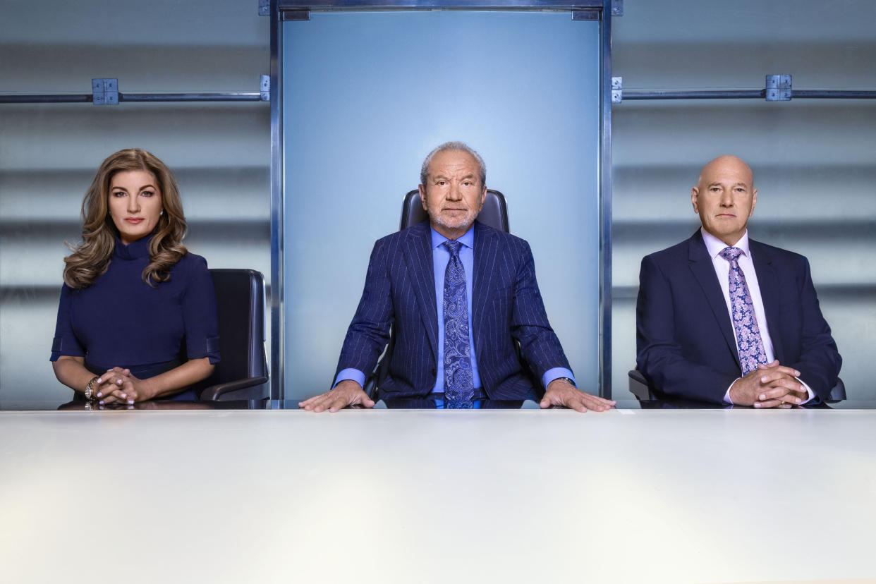 Claude Littner has starred on the show since 2015. (PA Photo/BBC/Boundless/Ray Burmiston)