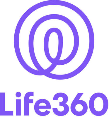 Life360 operates a platform for today’s busy families, bringing them closer together by helping them better know, communicate with and protect the people they care about most. The Company’s core offering, the Life360 mobile app, is a market leading app for families, with features that range from communications to driving safety and location sharing. Life360 is based in San Francisco and had more than 33 million monthly active users as at June 2021, located in more than 195 countries. life360.com (PRNewsfoto/Life360)