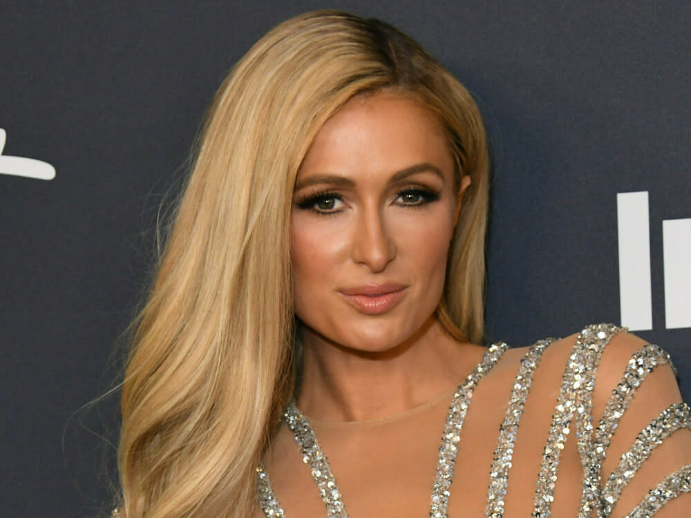 Paris Hilton ist inzwischen eine erfolgreiche Geschäftsfrau geworden (Bild: Birdie Thompson/AdMedia/ImageCollect)