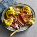 <p>St. Patrick's Day is finally here — which means it's time to cook up a delicious Irish feast! Sure, any <a href="https://www.goodhousekeeping.com/holidays/g30780179/st-patricks-day-green-food-ideas/" rel="nofollow noopener" target="_blank" data-ylk="slk:green food;elm:context_link;itc:0;sec:content-canvas" class="link ">green food</a> can pass as festive on March 17, but how could a St. Paddy's celebration be complete without some tasty Irish-inspired meals? Luckily, if you're craving a taste of the Emerald Isle, these St. Patrick's Day food ideas are as satisfying as they are festive — and best of all, they might just bring you the luck of the Irish.</p><p>For a filling St. Paddy's Day meal to pair with some <a href="https://www.goodhousekeeping.com/food-recipes/easy/videos/a37082/how-to-make-green-beer/" rel="nofollow noopener" target="_blank" data-ylk="slk:green beer;elm:context_link;itc:0;sec:content-canvas" class="link ">green beer</a>, just pick from our list of mouthwatering Irish-inspired dishes, which includes appetizers, sides, <a href="https://www.goodhousekeeping.com/food-recipes/easy/g34360988/easy-dinner-recipes/" rel="nofollow noopener" target="_blank" data-ylk="slk:dinner recipes;elm:context_link;itc:0;sec:content-canvas" class="link ">dinner recipes</a> and even <a href="https://www.goodhousekeeping.com/food-recipes/dessert/g3257/classic-irish-desserts/" rel="nofollow noopener" target="_blank" data-ylk="slk:Irish desserts;elm:context_link;itc:0;sec:content-canvas" class="link ">Irish desserts</a>. There's everything from traditional Irish food — like soda bread and hearty stews — to modern Irish-American favorites, including the classic (and all-essential) corned beef and cabbage. And who could ever forget the scrumptious Irish apple cake? Serve up these delicious Irish recipes for an extra dose of luck on St. Paddy's — and don't forget to wash it down with some festive <a href="https://www.goodhousekeeping.com/holidays/g3264/green-drinks/" rel="nofollow noopener" target="_blank" data-ylk="slk:St. Patrick's Day drinks;elm:context_link;itc:0;sec:content-canvas" class="link ">St. Patrick's Day drinks</a>!</p>