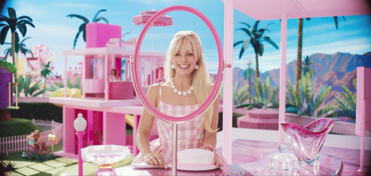 Barbie Dreamhouse Adventures · Season 5 Episode 12 · Dreamhouse