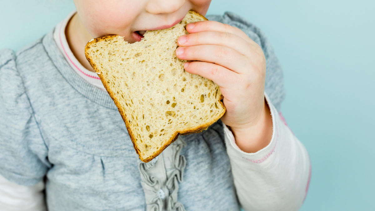 What Happens If You Accidentally Eat Mold?