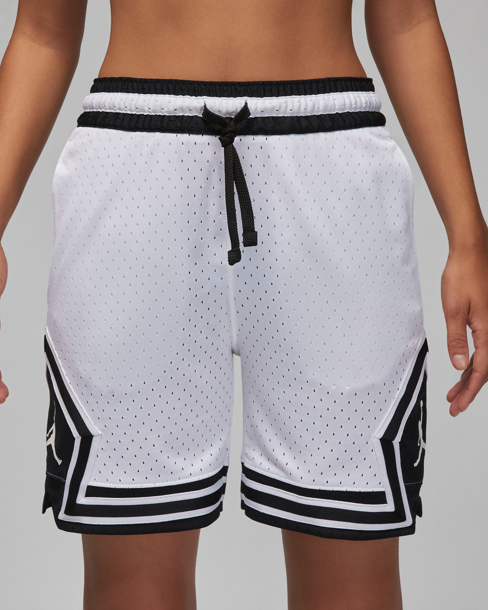 Nike Jordan Sport Men's Dri-Fit Diamond Shorts