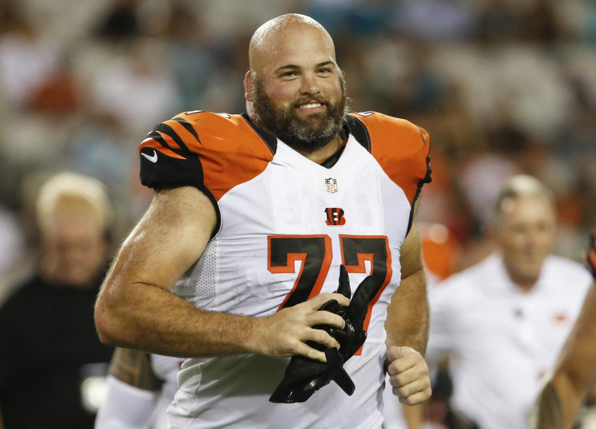 70 days till Bengals season opener: Every player to wear No. 70