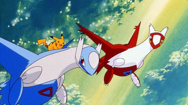 Qual é o Pokémon mais forte já criado em todos os games? O Bit