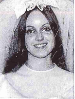 Denise Oliverson, 24, went missing in April 1975 and has never been found.